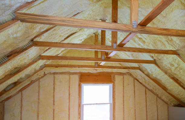 Types of Insulation We Offer in Leeds, AL