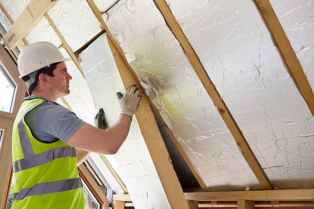 Best Blown-in Insulation in Leeds, AL